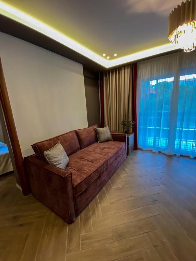 Fileo Elegant Living Hotel Veria  Bagian luar foto