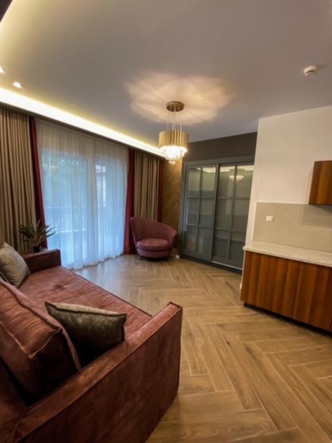 Fileo Elegant Living Hotel Veria  Bagian luar foto