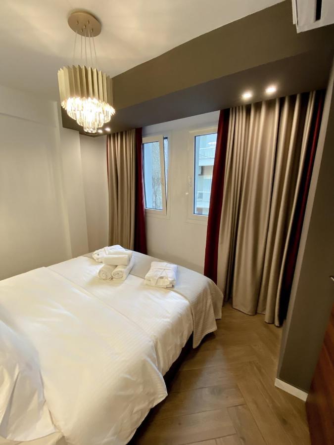 Fileo Elegant Living Hotel Veria  Bagian luar foto